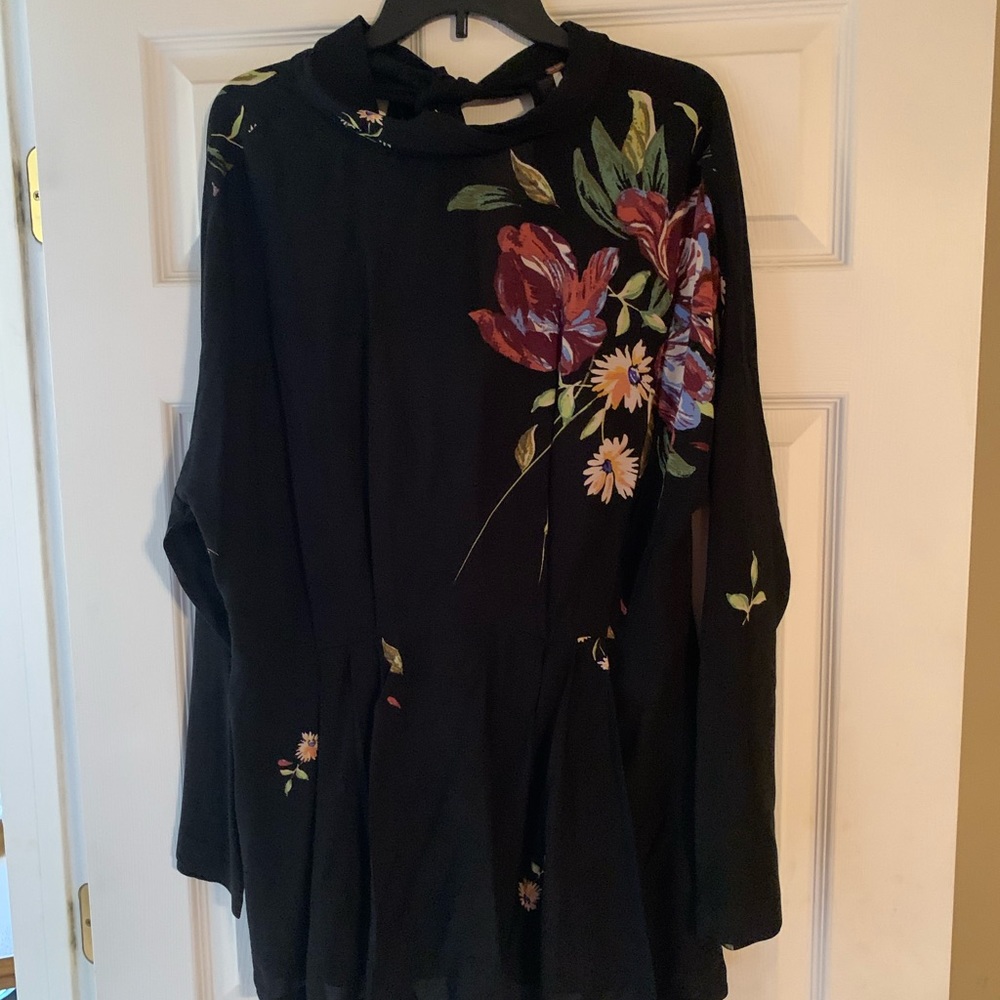 Free People Blouse